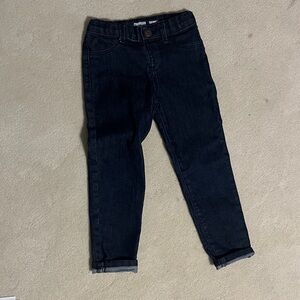 Oshkosh B’gosh Skinny Jeans. Size 5t